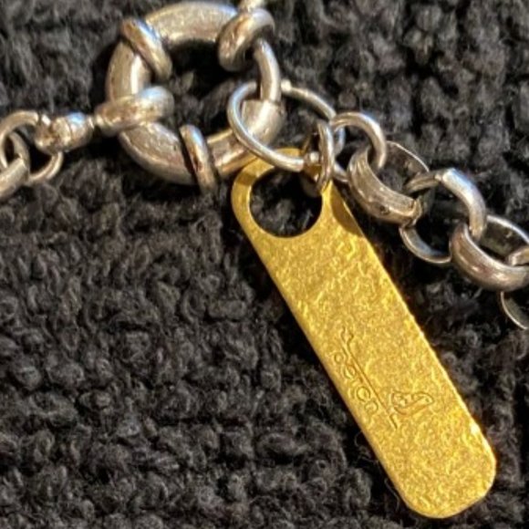 Perch Jewelry Perch Pearl Festive Bracelet Poshmark